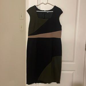 MNB Dress